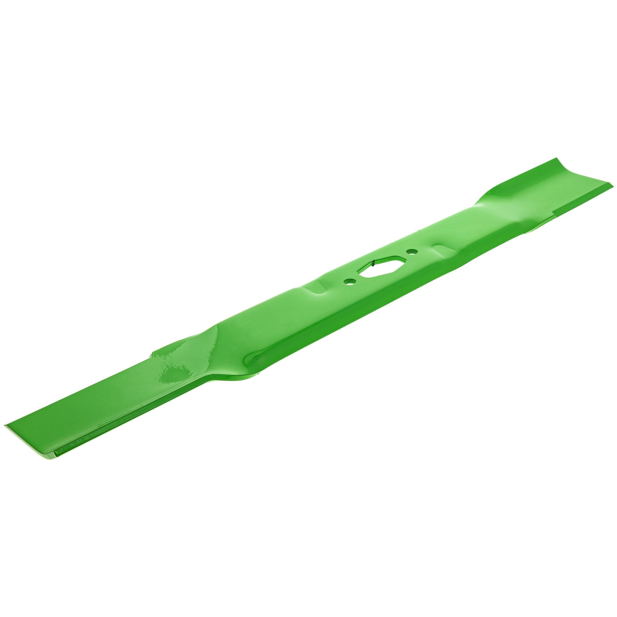 LawnRAZOR Blade for Cub Cadet MTD Craftsman XT1-LT42 XT2-LX42 Z5200 42-Inch Deck 742-05177-L 742P05177-L Low Lift 2 Pack