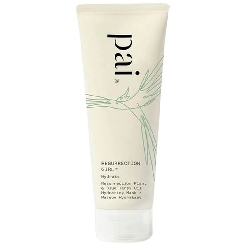PAI Skincare - Resurrection Girl Hydrating Face Mask | Natural & Vegan Formula for Sensitive Skin (2.5 fl oz | 75 mL)