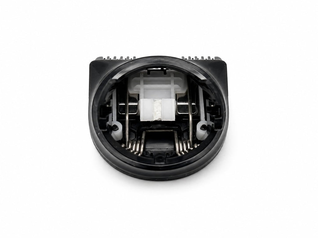 Trimmer Replacement Main Plastic Blade Head for Braun BT MGK AIO Models