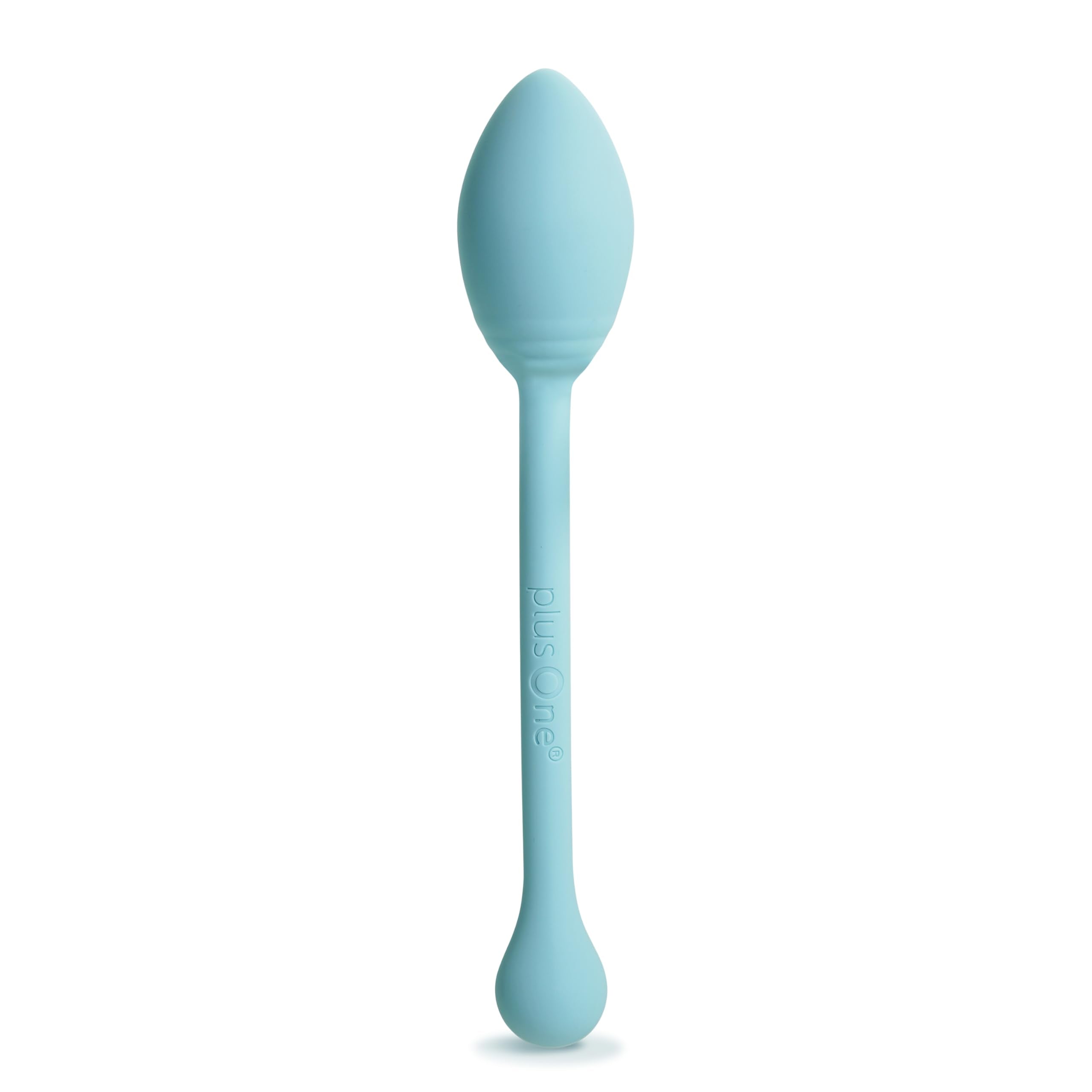 plusOne Kegel Trainer, Pelvic Floor Exercises