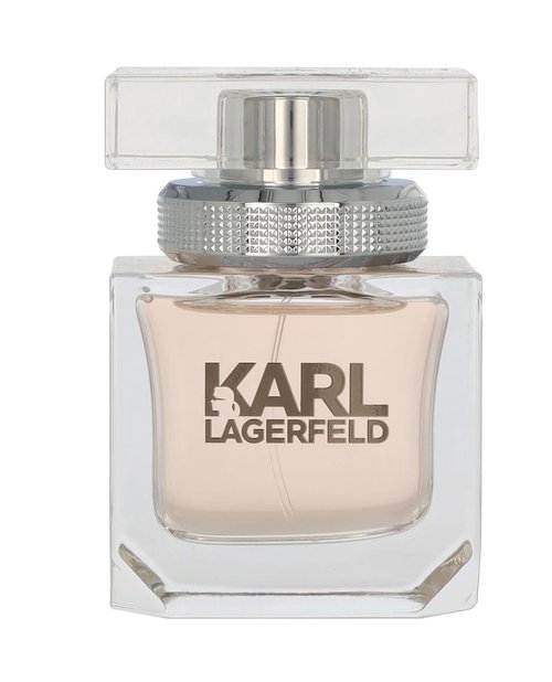 Karl Lagerfeld Paris Eau De Parfum Spray - Elegant Fragrance for Women | 1.5 Ounce
