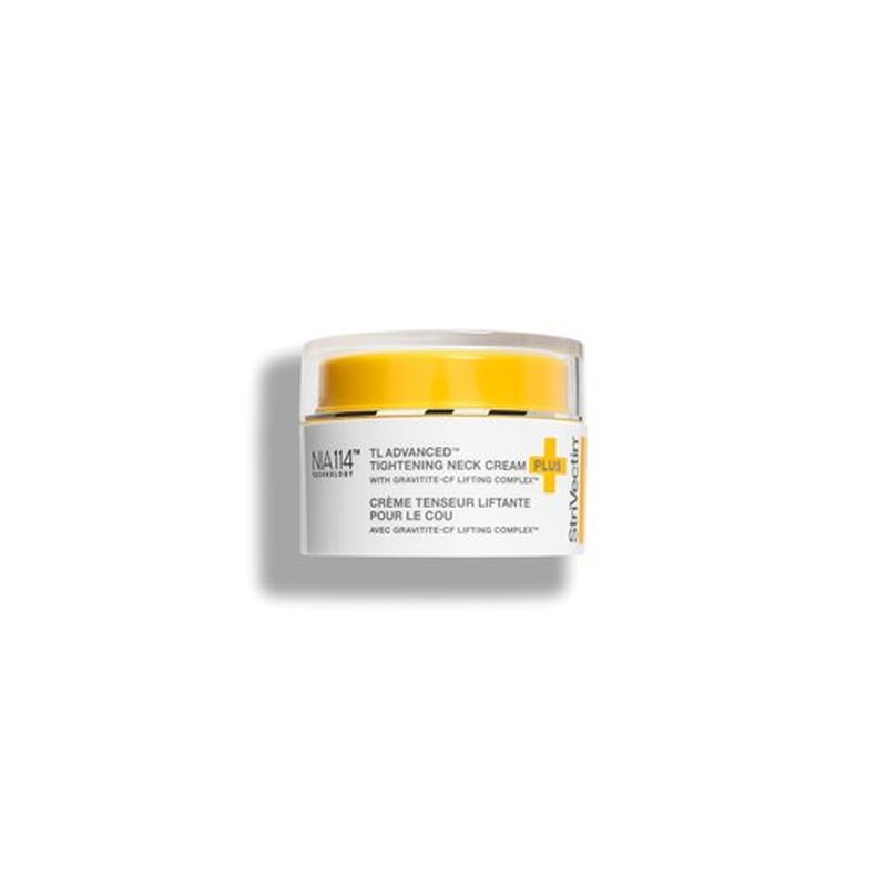 StriVectin Neck Cream - Advanced Tightening & Lifting Formula with Alpha-3 Peptides | Smooths Wrinkles & Fine Lines