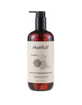 Motifull Hair Boosting Hair Thickening Shampoo for Thinning Hair with Biotin & Caffeine | Hair Growth Shampoo for Stronger Root & Volume (16.4 fl oz)