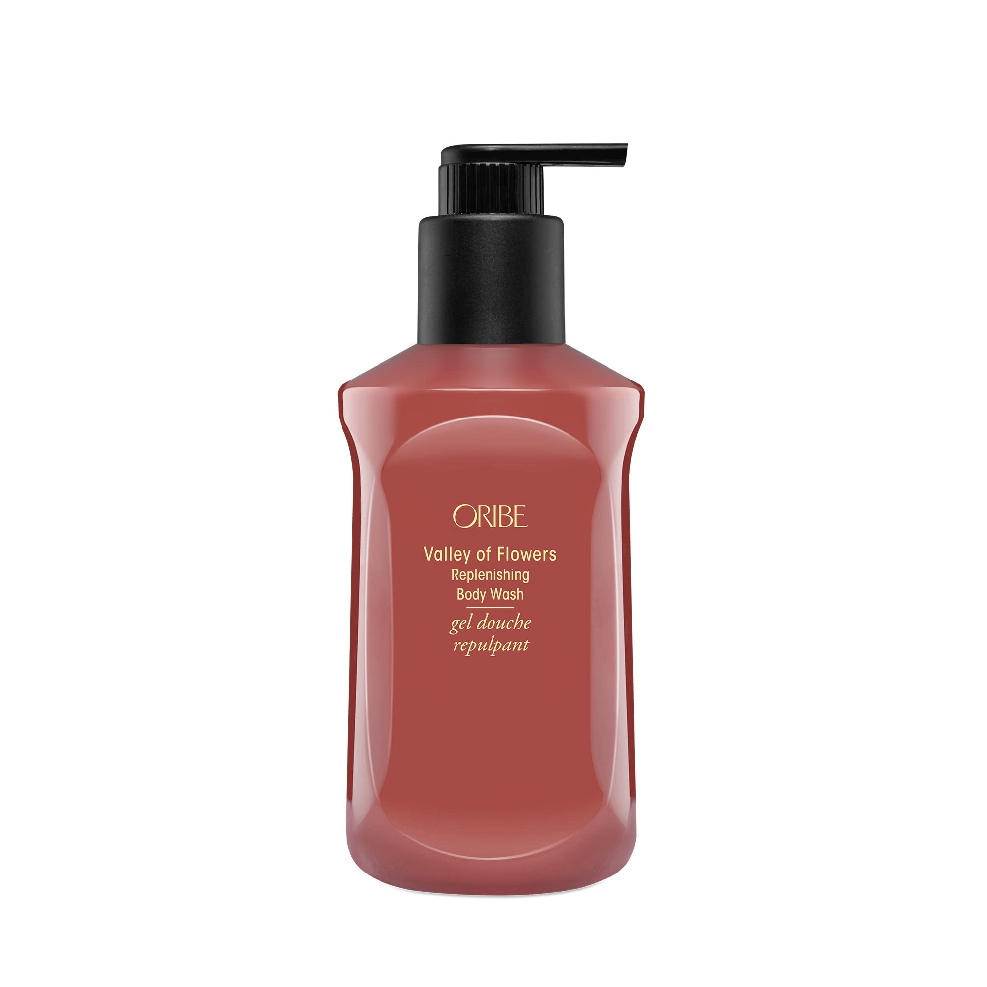Oribe Valley of Flowers Body Wash - Cleanses & Hydrates Skin - 10.1oz