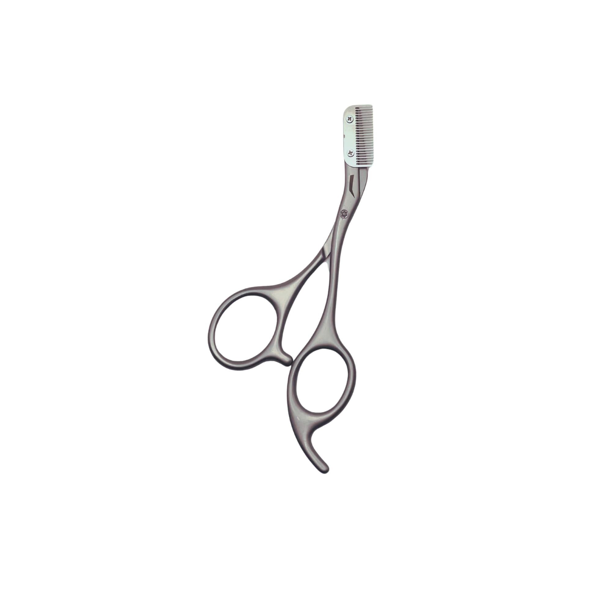 The Men Pen Complete Eyebrow + Hydrating Grooming Kit for Men | Scissors, Hydrating Caffeine Roller, Tweezers, Razors & 3 Eyebrow Filler Pens for Shaping | Trimming & Defining Brows