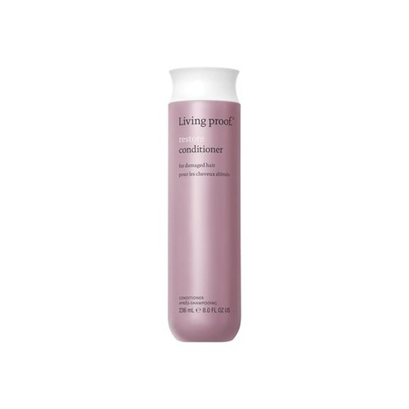 Living Proof Restore Conditioner - Repairs & Strengthens Hair, Adds Shine for All Hair Types