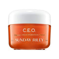 Sunday Riley C.E.O. Vitamin C Rich Hydration Cream - Revitalize & Brighten Your Skin
