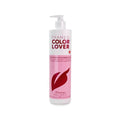 Framesi Color Lover Moisture Rich Conditioner - Sulfate Free with Coconut Oil & Quinoa for Color Treated Hair