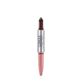 Clinique High Impact Shadow Play Shadow + Definer | Crease Proof, Water Resistant + Safe For Sensitive Eyes | 11 Shades, Black Honey/Pink Honey