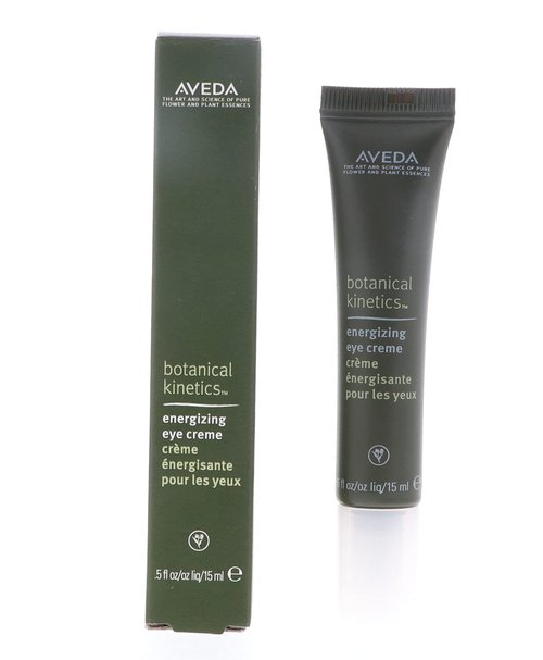 Aveda Botanical Kinetics Energizing Eye Crème - Revitalize & Refresh Tired Eyes | 15ml/0.5oz