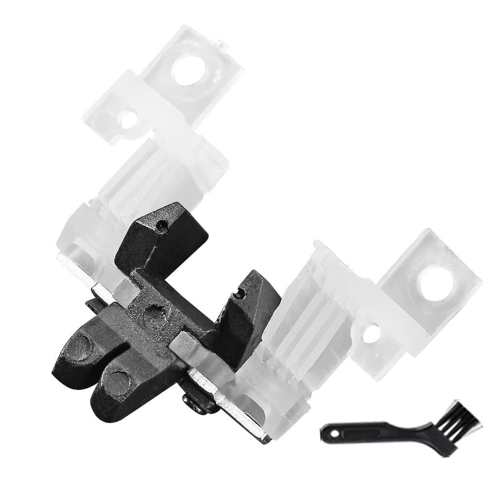VRMETA Drive Assembly Lever Replacement Blade for andis pet Clipper AG, AGC, AGC2,SMC, Excel, 5-Speed, AGC, AGRC,AGR+,and AGCL,MBG2,SMC2,Pulse ZR clipper models (1 PCS)