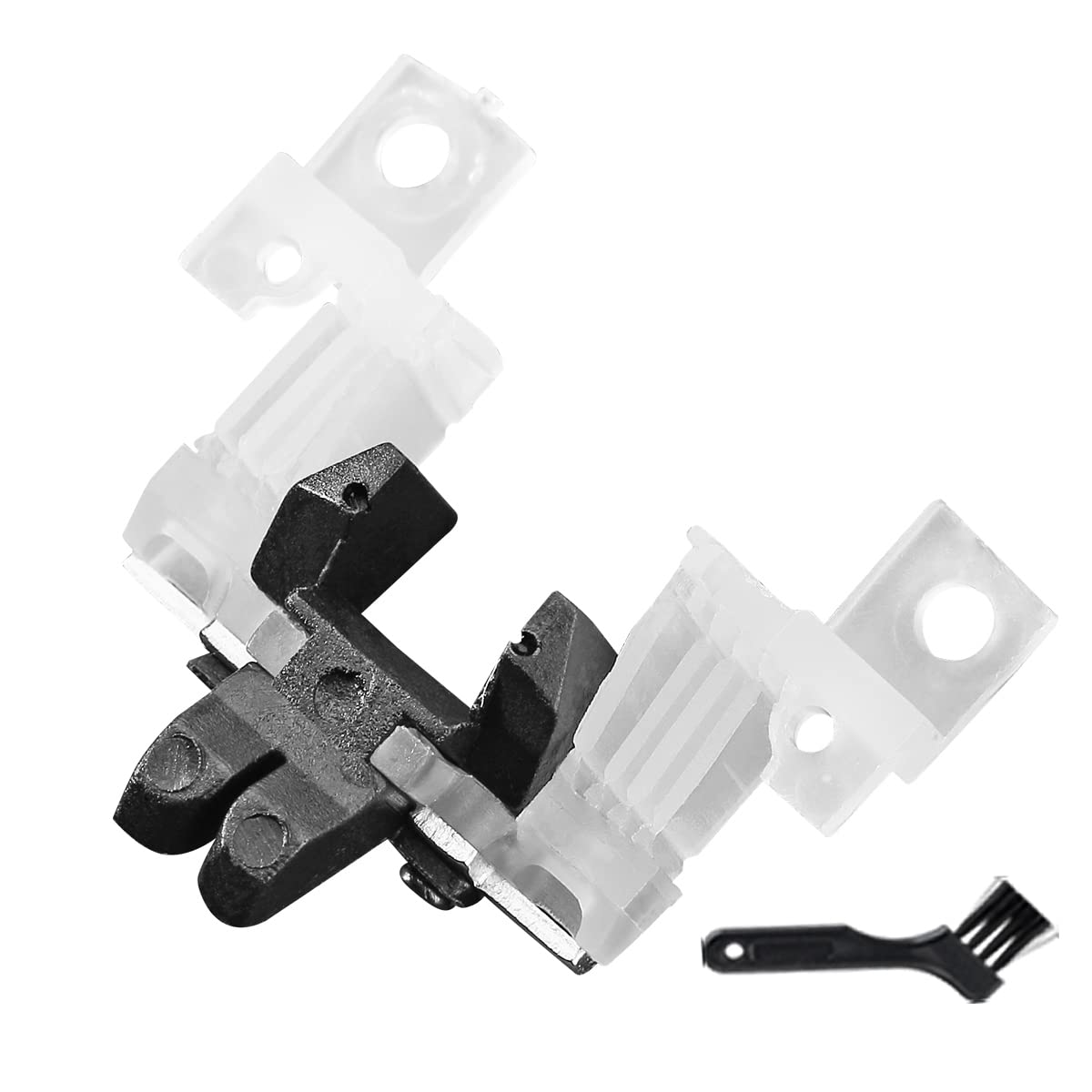 VRMETA Drive Assembly Lever Replacement Blade for andis pet Clipper AG, AGC, AGC2,SMC, Excel, 5-Speed, AGC, AGRC,AGR+,and AGCL,MBG2,SMC2,Pulse ZR clipper models (1 PCS)