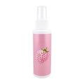 Waxness White Strawberry Hydrating Oil 3.38 fl oz (100 ml) – Professional Waxing & Everyday Use Oil, Moisturizing Care – Made in Italy