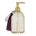San Francisco Soap Company Hand Soap - Jasmine & Sandalwood | 20.5 Fl Oz | All-Natural & Hydrating