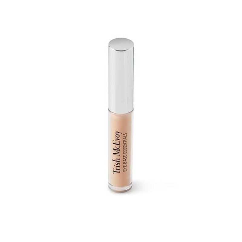 Trish McEvoy Eye Base Essentials - Long-Lasting Eye Shadow Primer for All Skin Types