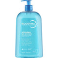 Bioderma Atoderm Hydrating Shower Gel - Moisturizing Cleanser for Normal to Dry Sensitive Skin