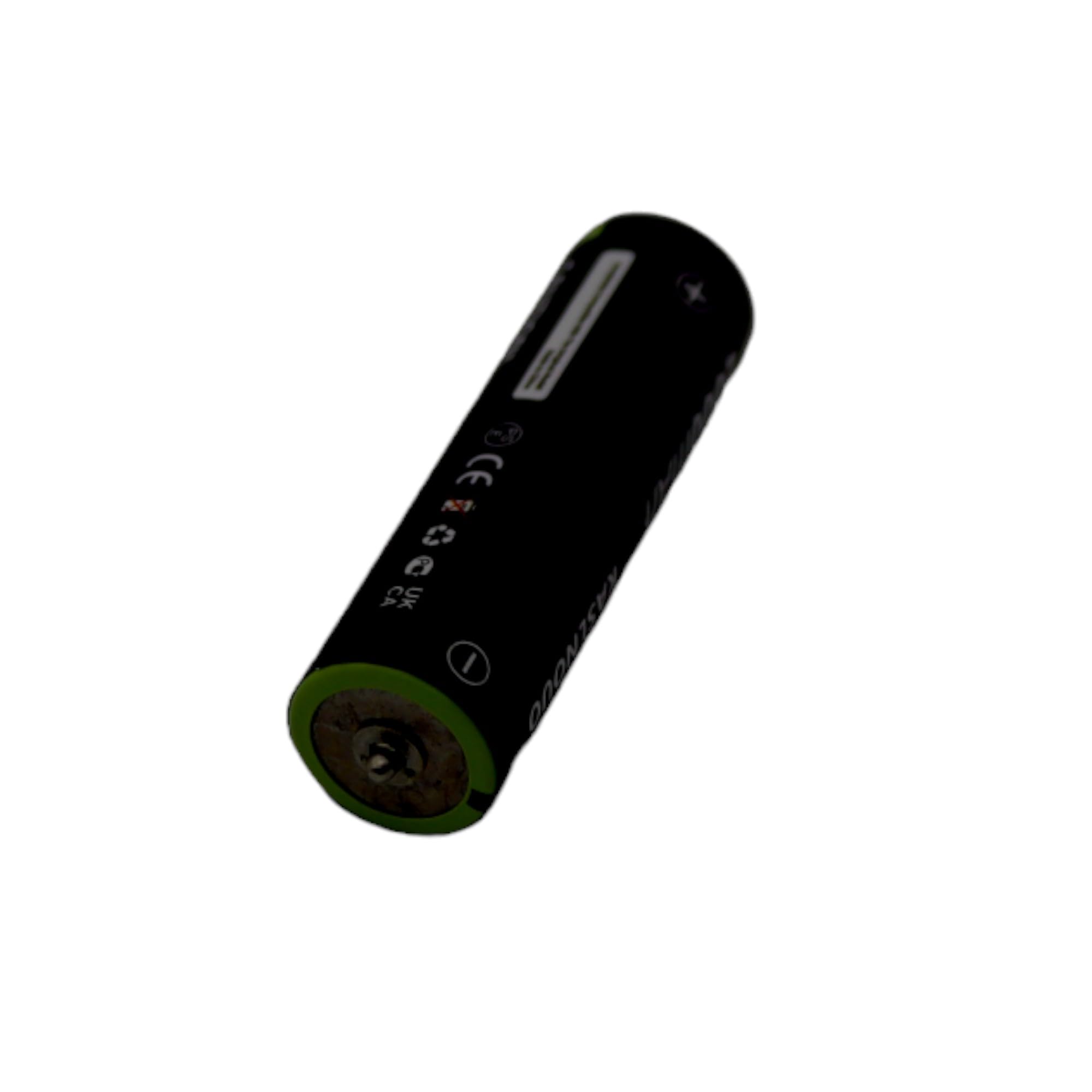 TAKOCI 1.2V aa Ni-MH Battery Compatible with HR-AAUV ER1410, ER1411, ER1420, ER1421, ER1424, ER1511, ER-1511, ER160, ER161, ER1610, ER1611, ER-1611, ER389, ERDGP72, ERGY10CM, ERGY10CM503