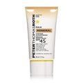 Peter Thomas Roth | Max Mineral Tinted Sunscreen SPF 45 | Water-Resistant Tinted Moisturizer for Sensitive Skin, 1.7 Fl Oz