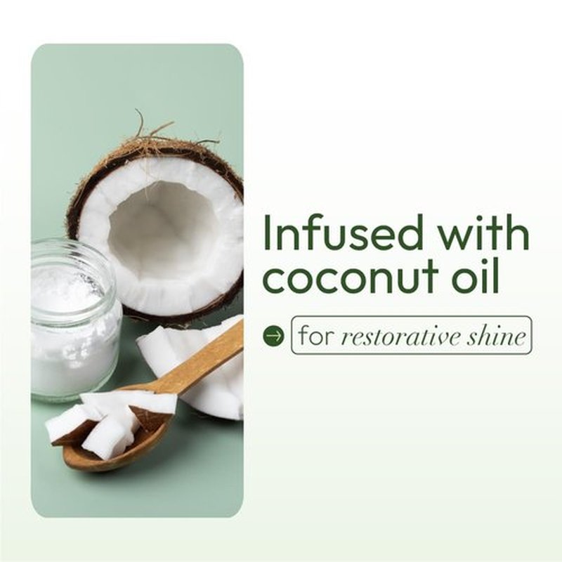 ORS Olive Oil Hold & Shine Wrap Set Mousse Infused with Coconut Oil for Restorative Shine 7 Ounce (Pack of 3)