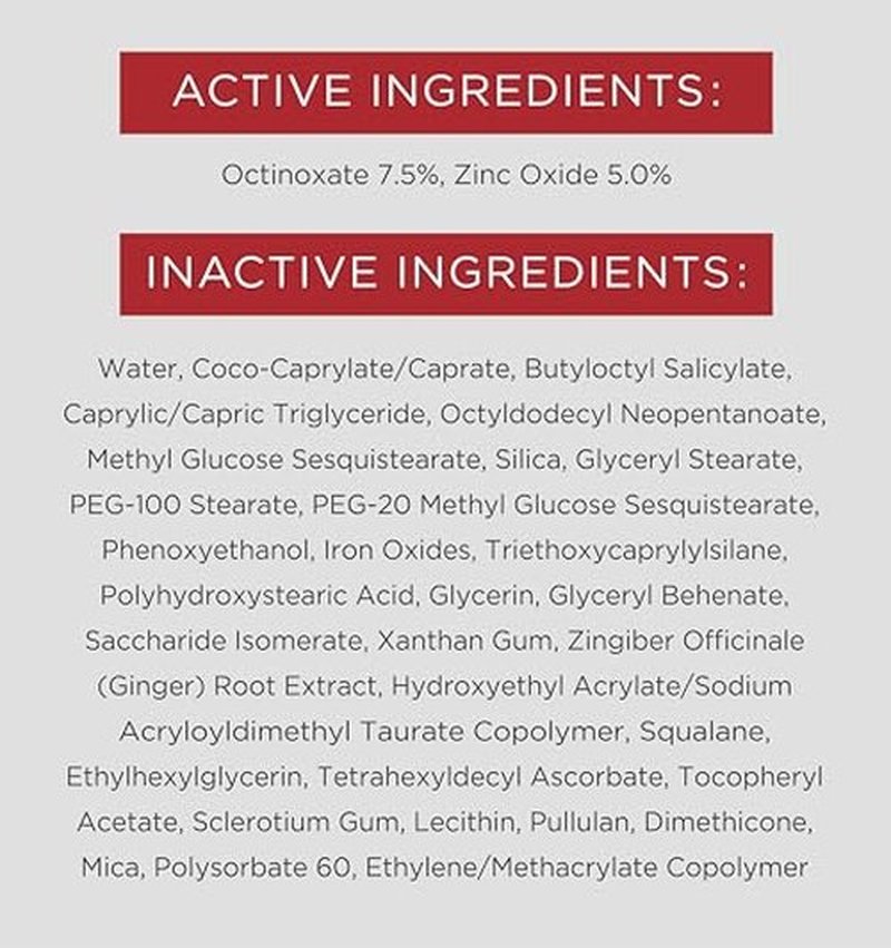 EltaMD UV Restore, Mineral Sunscreen for Sun Damaged Skin Repair, SPF 40, Anti-Aging Zinc Oxide Formula, Tinted, 1.7oz 2PK