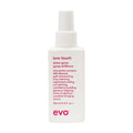 EVO Love Touch Hair Shine Spray - Lightweight Frizz Control & High Gloss for All Hair Types | 3.4 fl oz