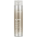 Joico Blonde Life Brightening Shampoo - Sulfate-Free Formula for Soft, Smooth Blonde Hair with Monoi & Tamanu Oil