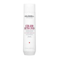 Goldwell Dualsenses Color Shampoo - Extra Rich Brilliance for Vibrant, Healthy Hair | 10.1 Fl Oz