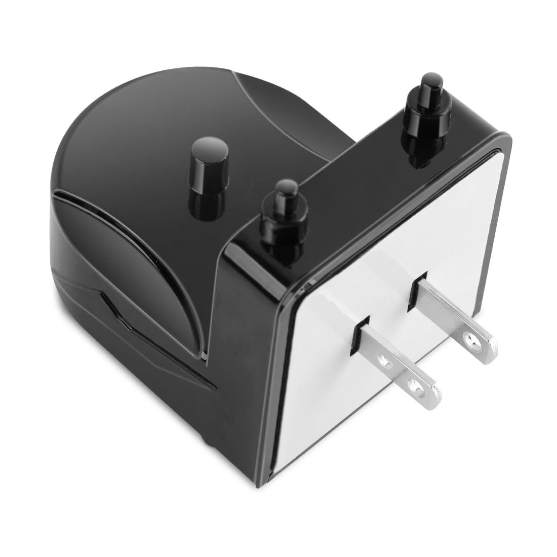 Wall Charger for Philips Sonicare Electric Toothbrush, Wireless Electric Toothbrush Wall Charger for Philips Sonicare HX6100/ HX3000/ HX6000/ HX8000/ HX9000 Series, White