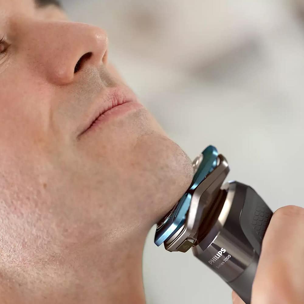 SH71 Replacement Heads Fit for Philips Norelco Shaver Series 7000 and 5000