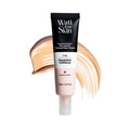 Regine Switzerland Squalane Caffeine Eye Cream - Targeted Firming & Depuffing for Under-Eye Puffiness, 30ml