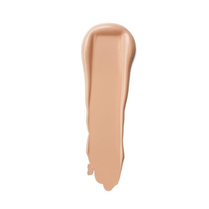 Clinique Beyond Perfecting Foundation & Concealer - Full Coverage, Natural Matte Finish | Cream Chamois, 1 Fl Oz