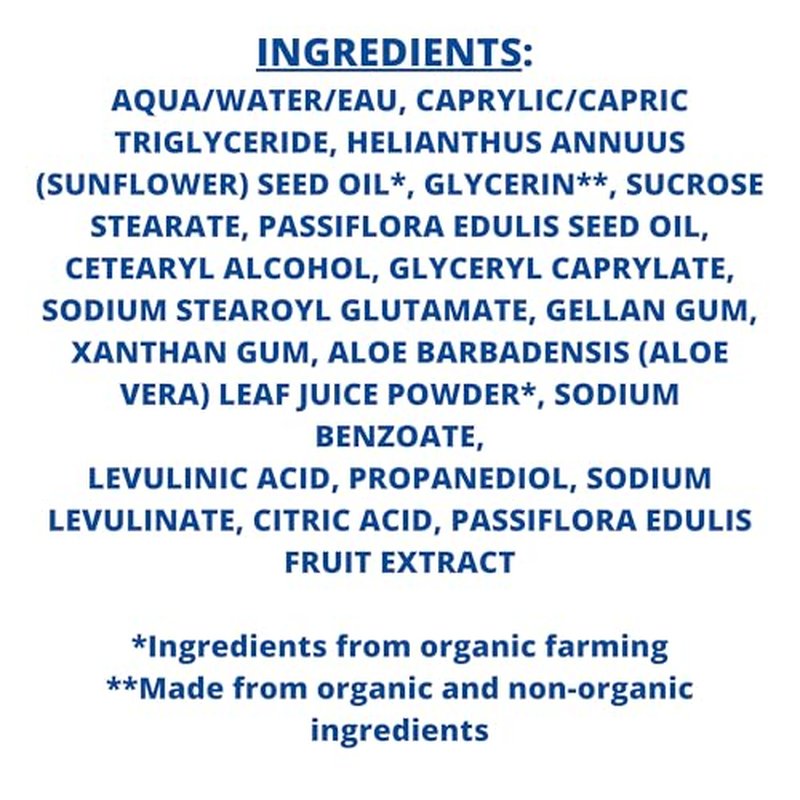 Mustela Certified Organic Maternity Essential Care Multi-Purpose Lotion - Pregnancy & postpartum - Stretch Marks, Skin Comfort & Suppleness - No Added Scent - Safe for Moms, Babies & Breastfeeding