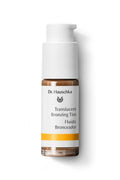 Dr. Hauschka Translucent Bronzing Tint - Natural Glow Enhancer | 0.6 Fl Oz