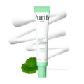 PURITO Centella Unscented Eye Cream, Korean Centella, for Sensitive Skin, Soothing, Facial Eye Cream for face, Dark Circles, Wrinkles, Puffiness, K-Beauty, Vegan & Cruelty-Free, 30ml 1fl.oz