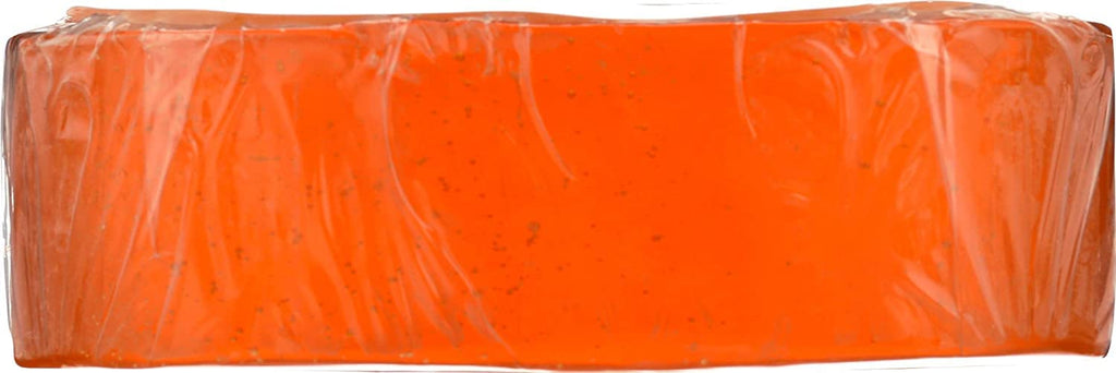 Clearly Natural Glycerine Bar Soap Vitamin E - 4 oz, 12 pack
