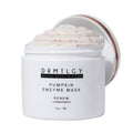 DRMTLGY Pumpkin Enzyme Face Mask - Gentle Exfoliating Treatment for Dull Skin | 5.5 oz