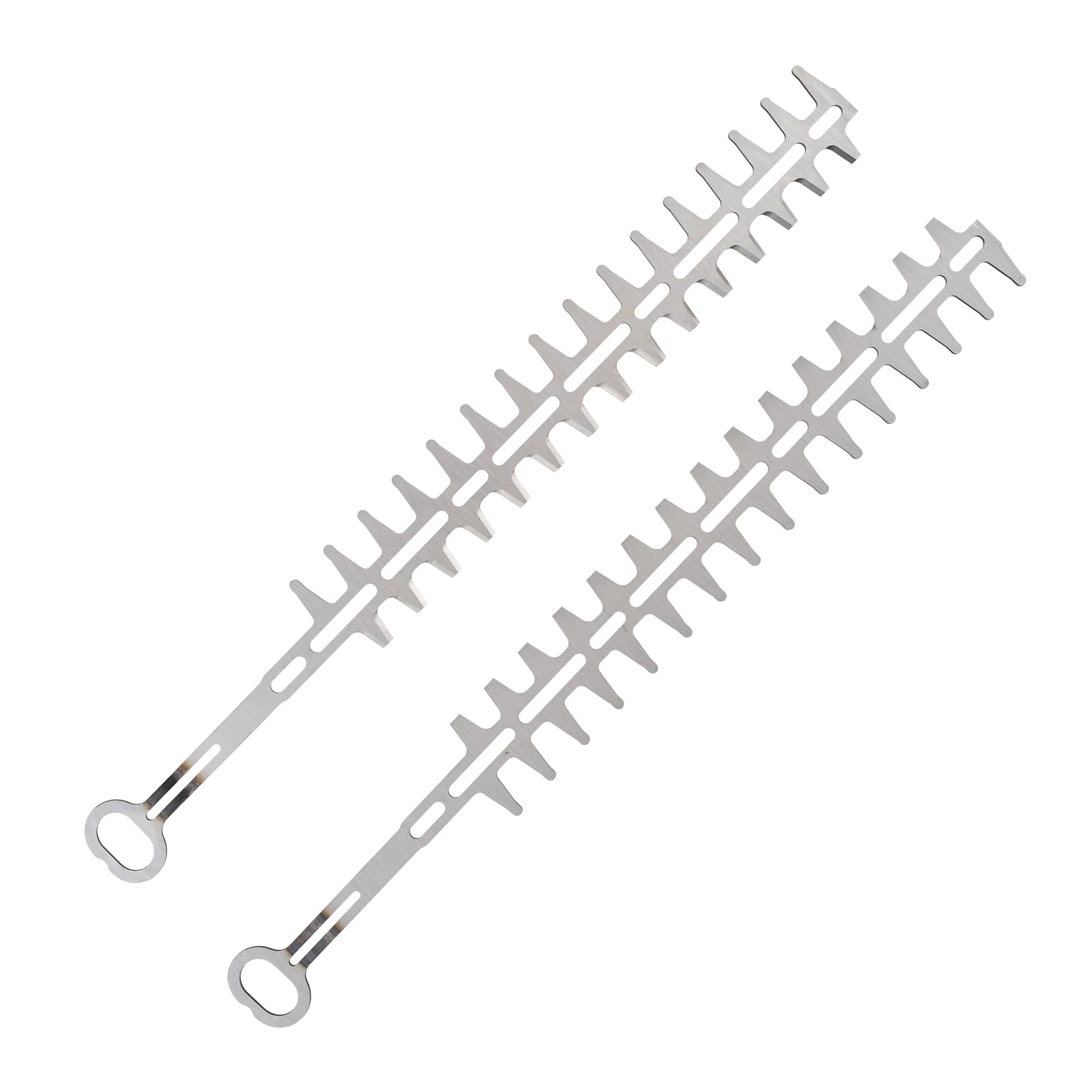 Sbeite 18-inch Hedge Ttrimmer Blades Replacement for Stihl HS45T Hedge Trimmer, 2 Blades