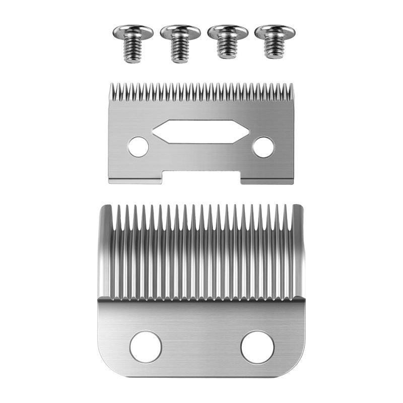 Wahl Clipper Blades Replacement - High-Quality Blade for Precision Cutting | 1 Pack