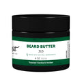 Detroit Grooming Co. Beard Butter for Men - Premium Leave-In Conditioner & Softener with Safflower Oil & Shea Butter - Hydrating Beard Moisturizer for Growth & Thickness - Iconic 313, 4oz