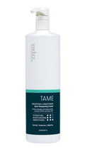 SUDZZFX TAME Smoothing Conditioner - Hydrating Hair Treatment for Frizz Control | 33.8 fl oz