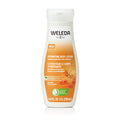 Weleda Hydrating Sea Buckthorn Body Lotion - Nourishing Moisturizer, 6.8 Fl Oz