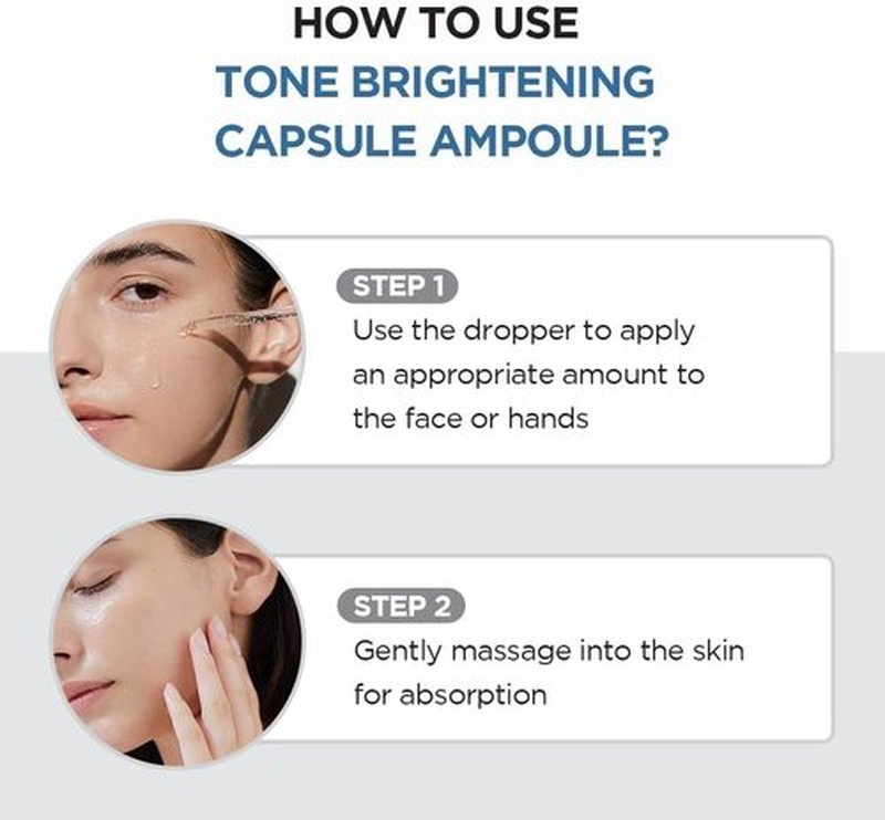 SKIN1004 Madagascar Centella Ampoule 3.38fl.oz (100ml) and Light Cleansing Oil 6.76fl.oz (200ml) Bundle