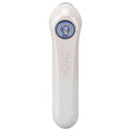 Hydration Tester, Digital Skin Analyzer Automatic Skin Water Oil Tester with LCD Display High Accuracy Integrated Water Oil Sensor Monitor for Home, Beauty Salon, Laboratory