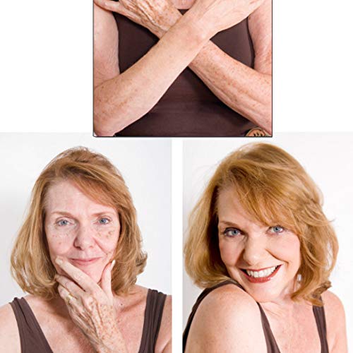 Judith August - Killer Cover Concealer - Classic Formula for Bruises, Tattoos & Age Spots