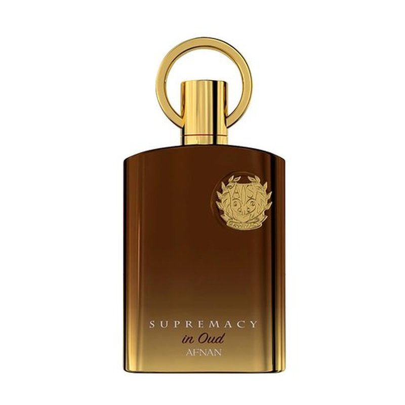 Afnan Supremacy in Oud Unisex Extrait de Parfum - 5.0 Fl. Oz | Luxurious Fragrance Experience