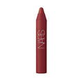 NARS Powermatte High-Intensity Lip Pencil in Cruella, Travel Size Mini, 0.05 Ounces, 1 Count (Pack of 1), Red