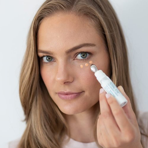 Colorescience Total Eye Restore Regimen Set - Revitalize & Brighten Your Eyes | Complete Care System