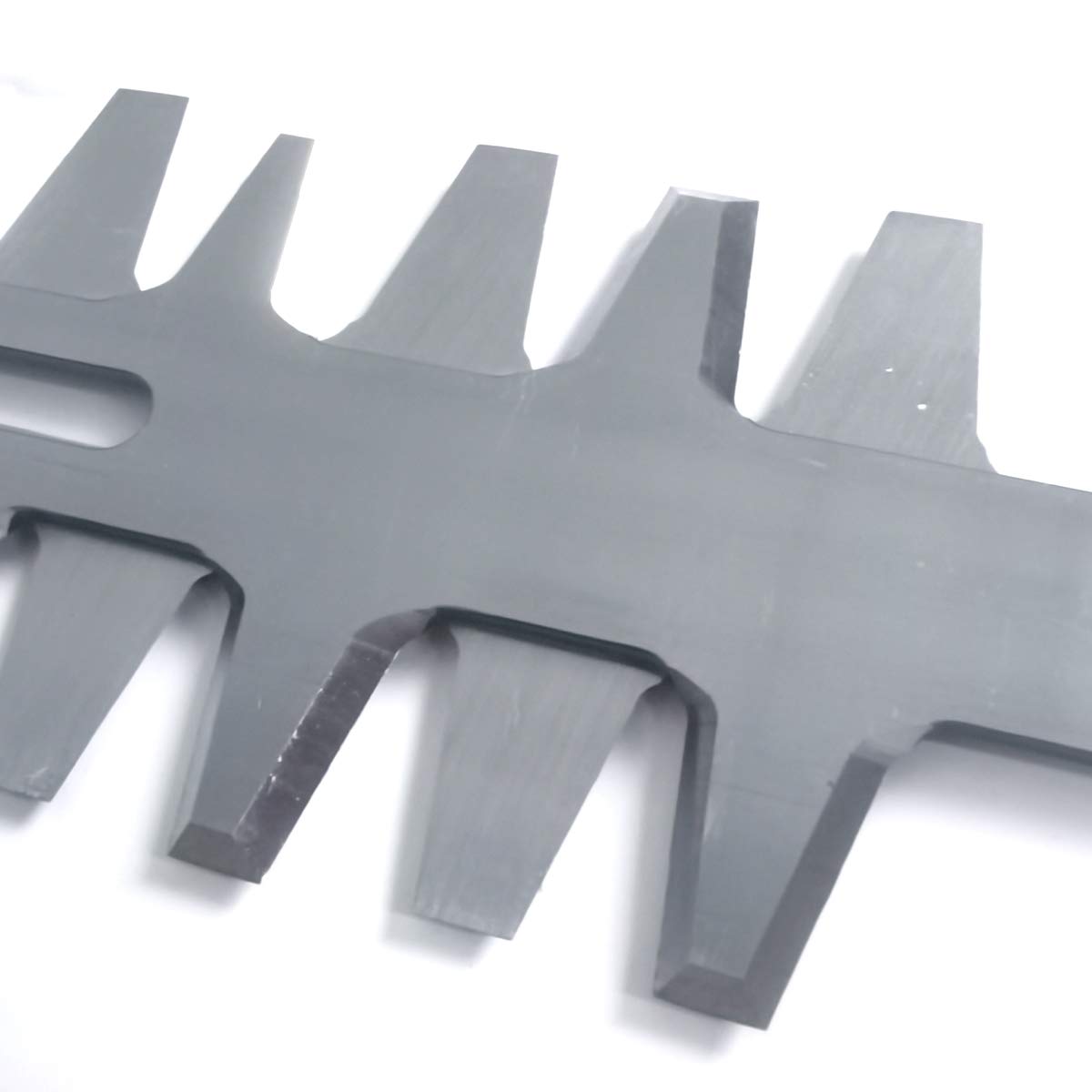 Cancanle 20" Hedge Trimmer Blades fit for Echo X411000272 HC-150 HC-150I HC-151 HC-151I HCR-150 SHC-1700 HCR-1500 HCR-151 HC-152, 1 Pair