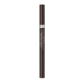 Rimmel Brow This Way Eyebrow Definer - Double-Ended Pencil for Sculpting & Defining, 003 Dark Brown, Vegan Formula, 0.01 oz