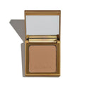 Sigma Beauty Matte Bronzer Powder - Long-Lasting Matte Finish for Natural Sun-Kissed Glow | Medium Shade